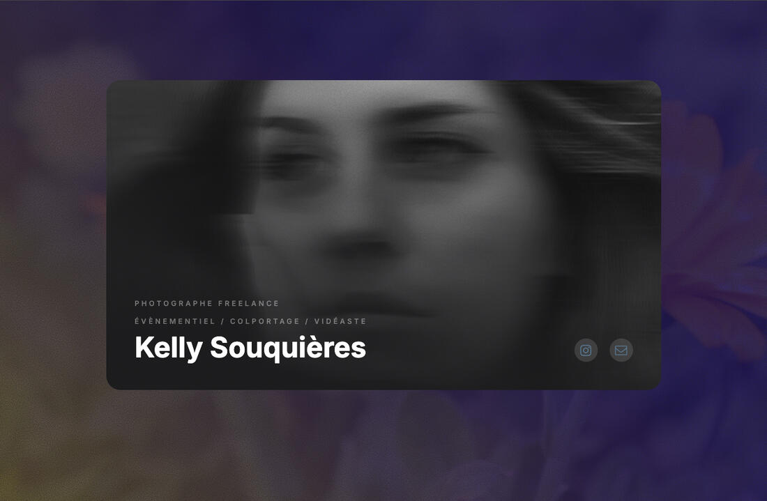 Kelly Souquières