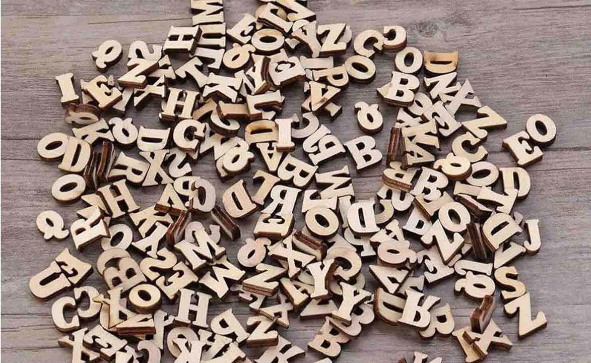 Les métiers des lettres
