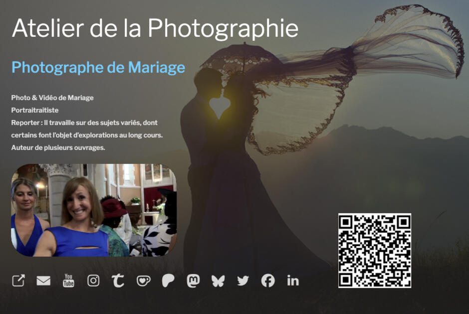 Cartes de Visite