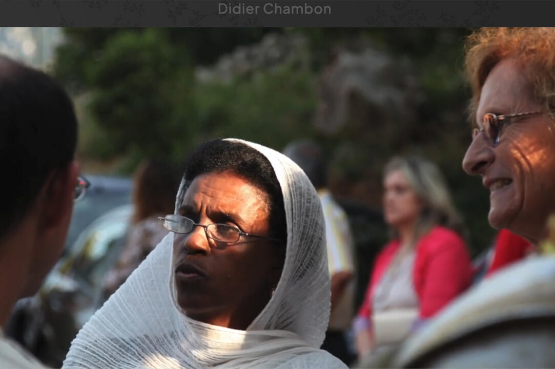 Didier Chambon