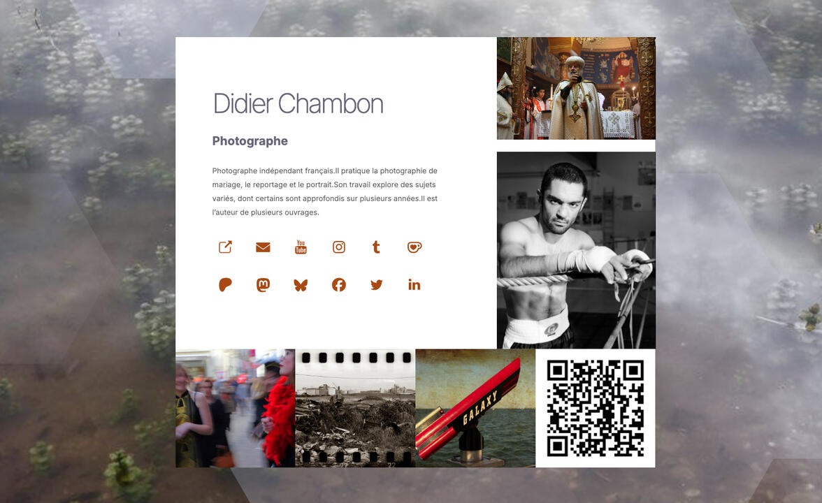 Didier Chambon