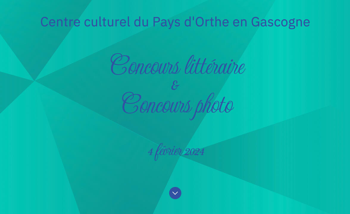 Centre culturel du Pays d'Orthe en Gascogne