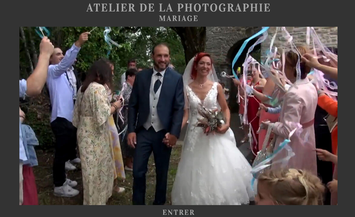 Atelier de la Photographie