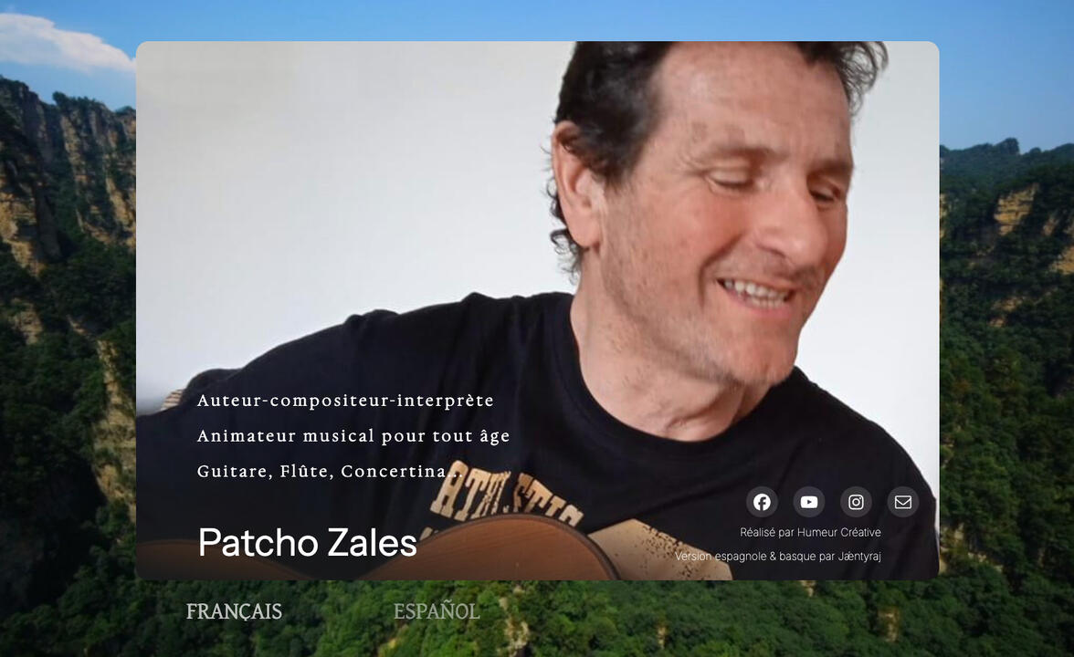 Pactcho Zales
