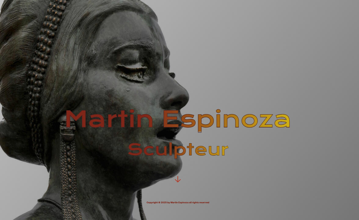 Martin Esponoza