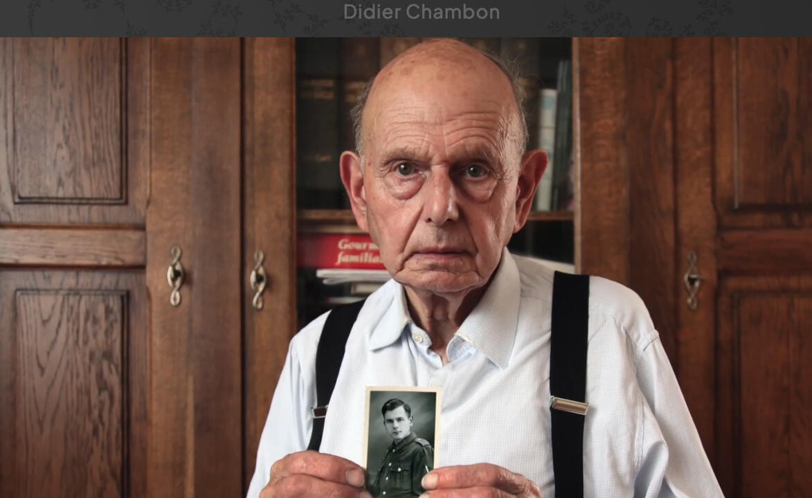 Didier Chambon